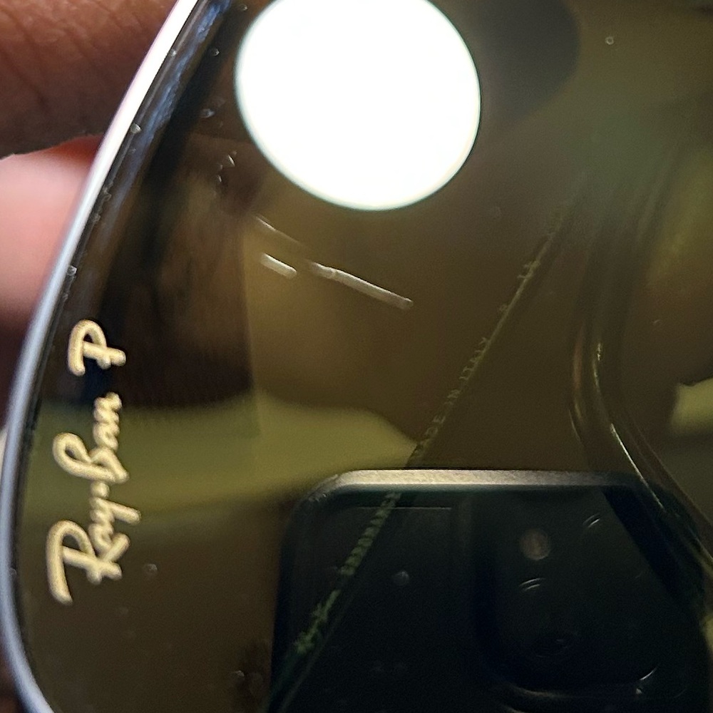 Ray Ban - Picture 5 of 5